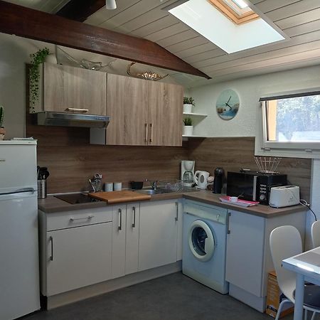 Pinede Apartment Carcans Exterior photo